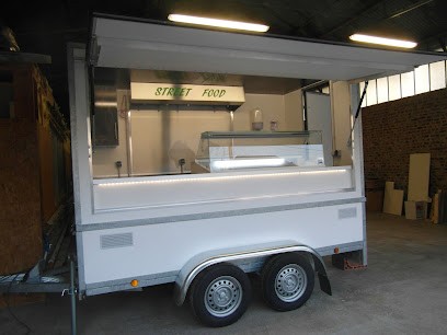 Djprestations Remorque Ambulant, Charpentier à Rumegies