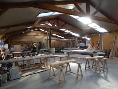 MENUISERIE LELAIS AGENCEMENT, Menuisier à Bretignolles-sur-Mer