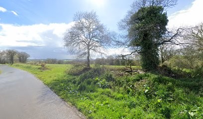 LMC Charpentes, Charpentier à Duault