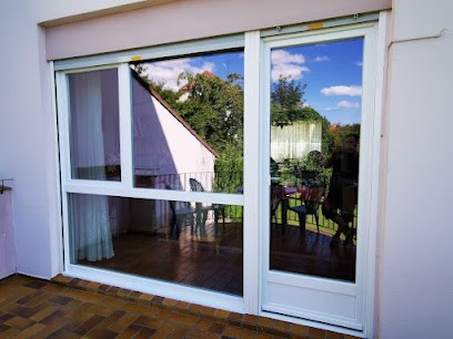 Sylmaur, Menuisier à Reichstett