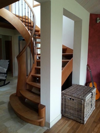 Atelier Du Bois, Menuisier à Soligny-la-Trappe