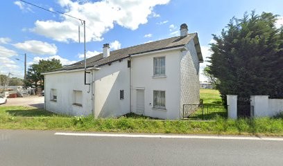 Bidet SAS, Menuisier à Oudon