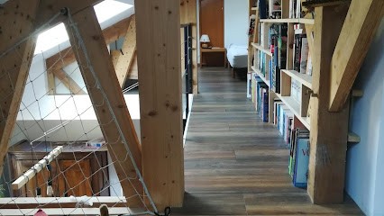 Etabli Du Marais, Menuisier à Haute-Goulaine