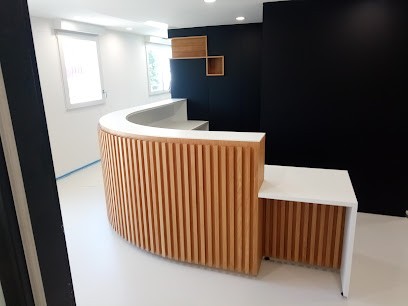 Ebénisterie Thomas LETZ, Menuisier à Eckbolsheim