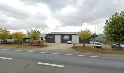 SARL Yannick BOUVIER, Charpentier à Sillé-le-Guillaume