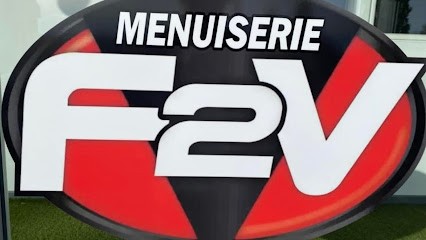F2V Menuiserie, Menuisier à Sedan