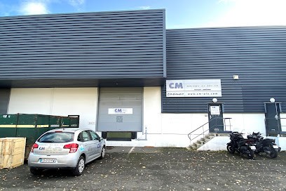 CM-ALU, Menuisier à Sartrouville