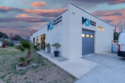 Danystore Menuiserie, Menuisier à Bourg-lès-Valence