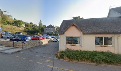 Robert Stéphane, Charpentier à Saint-Laurent-en-Beaumont