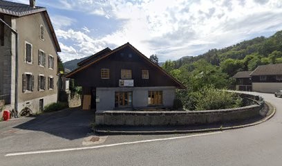 Naturebois 74, Menuisier à Mieussy