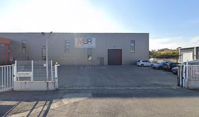 MBR Menuiserie Aluminium, Menuisier à Alès