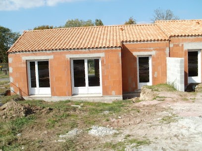 Soulet Marc, Menuisier à La Meilleraie-Tillay