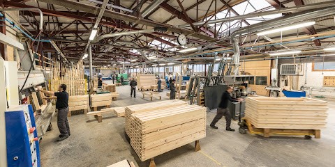 Etablissements Gal, Menuisier à Aime-la-Plagne