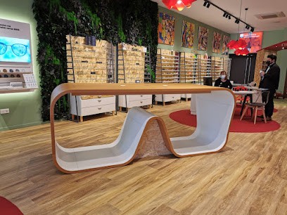 L'orée Du Bois, Menuisier à Kilstett