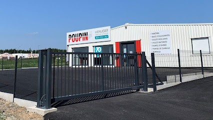 POUPIN SABLE SUR SARTHE, Menuisier à Solesmes