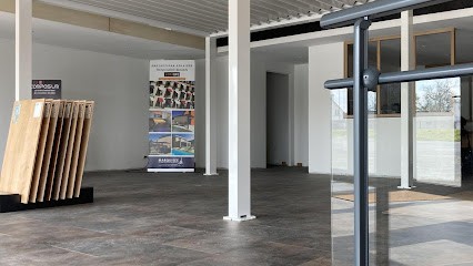 Menuiserie Bouan, Menuisier à Plancoët