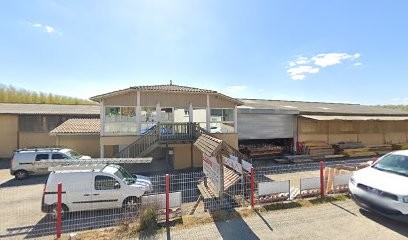 Gouyou Charpente - Fabrication De Charpente Et De Couverture Sur Mesure à Tonneins, Charpentier à Tonneins