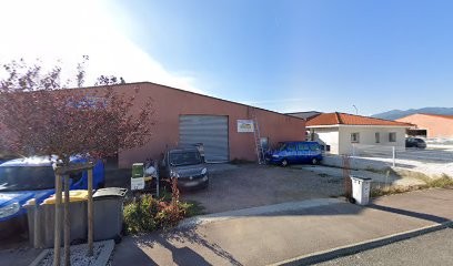 VALLESPIR CHARPENTES, Charpentier au Boulou