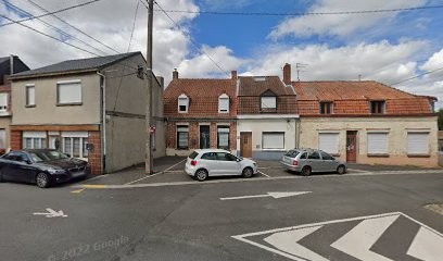 Evolution Menuiserie, Menuisier à Caëstre