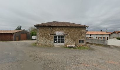 MVS Lamagnere Fabien | Menuiserie - Véranda - Charpente - Couverture - Zinguerie, Menuisier à Chassenon