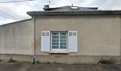 Menuiserie Seigneury, Menuisier à Oissel