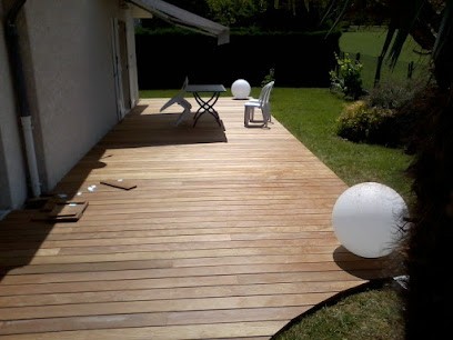 idbois, Menuisier à Privas