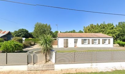 Tirand Véquaud, Menuisier à Nalliers