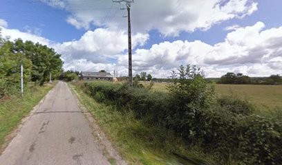 Menuiserie Artisanale Jean-Denis Barrié, Charpentier à Parisot