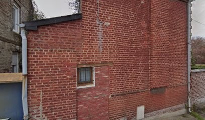 Timbert Philippe, Menuisier à Friville-Escarbotin