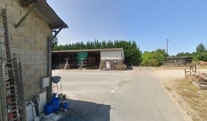 Exploitation Boisbluche, Charpentier à Passais Villages