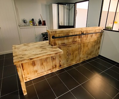 PBDE Projet Bois & Dessin Étude, Charpentier à Roye-sur-Matz