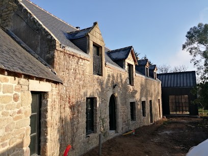 MR.56 : Menuiserie ROSNARHO, Menuisier à Locoal-Mendon