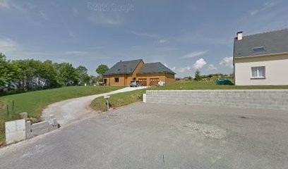 Abris Concept, Menuisier à Coray