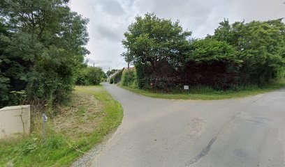 SARL GREGOIRE Damien, Menuisier à Grandchamps-des-Fontaines