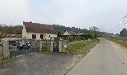 Techni Pose 49, Menuisier à Thizay