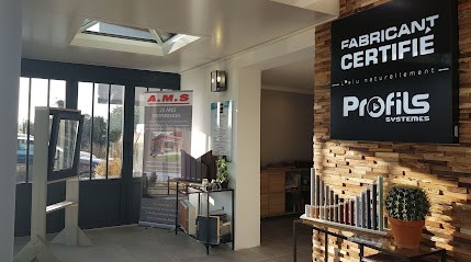 SARL A.M.S, Menuisier à Althen-des-Paluds