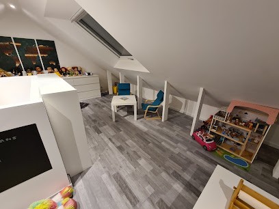 ARC 78, Charpentier à Épône