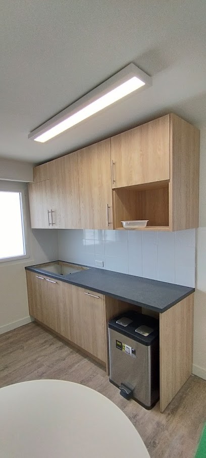 Atelier Chene Bleu, Menuisier à Castillon-la-Bataille