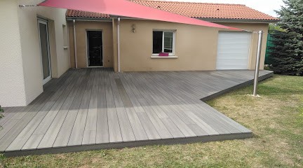 Hervé Menuiserie Pose, Menuisier à Montbrison