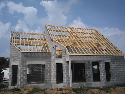 Menuiserie Buhour Leconte, Charpentier à Louvigny