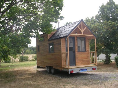 Agexbois, Menuisier à Samazan