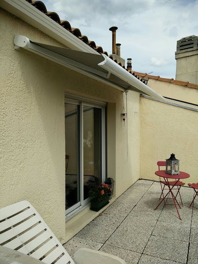 Sté Aix Menuiserie, Menuisier à Pertuis