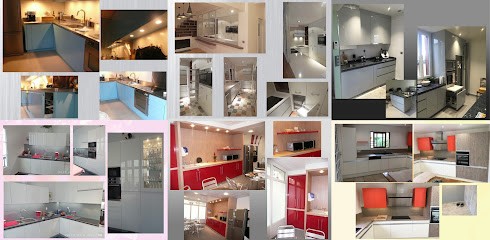 Style et Concept, Menuisier à Brie-Comte-Robert