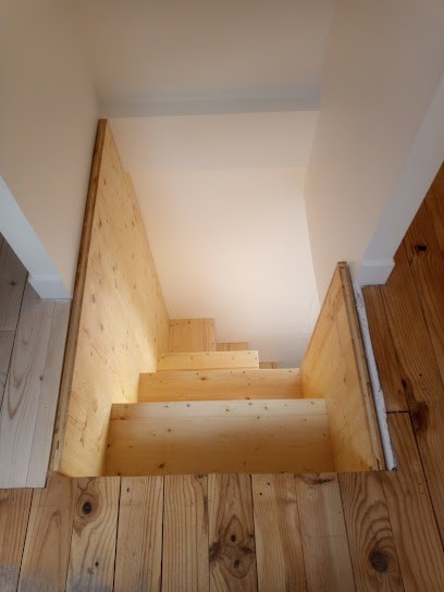 Menuiserie - ébenisterie Antoine Gaide, Menuisier au Pré-Saint-Gervais