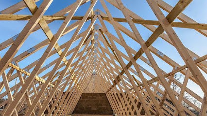 FERRAND PERE & FILS, Charpentier à Rioz