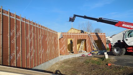 SARL Cyrille Crochet - Menuiserie, Menuisier au Fenouiller