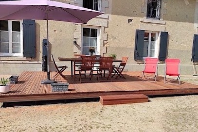 Rénov'menuiseries, Menuisier à Vitré