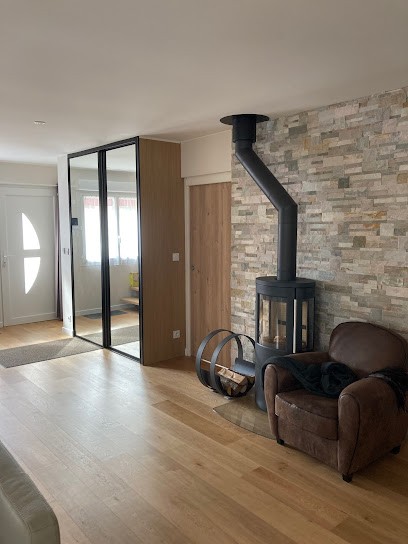 Sarl Amafaçon, Menuisier à Pessac