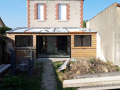 Havard Menuiserie, Charpentier à Sèvremoine