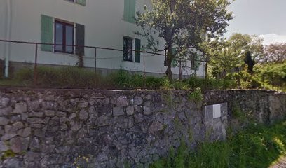 Michel GARAND, Charpentier à Fresse-sur-Moselle